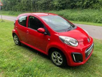 2013 (63) - 1.0i Edition 5dr