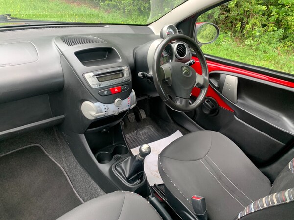 Used Citroen C1 2013 for sale - 74791872: Photo 9
