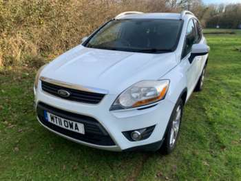 Used Ford Kuga 2011 for sale - 73580044: Photo