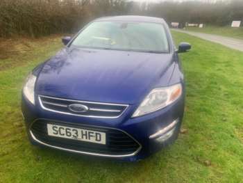 Used Ford Mondeo 2014 for sale - 73797761: Photo