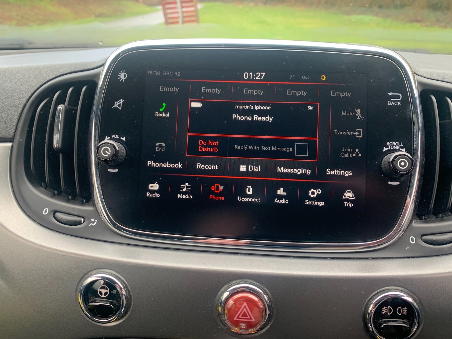 Used Fiat 500 2016 for sale - 77351154: Photo 10