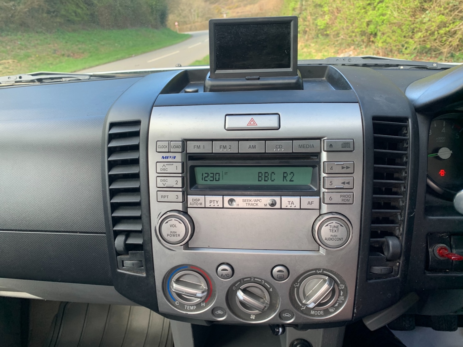 Used Mazda BT-50 2008 for sale - 77834672: Photo 11