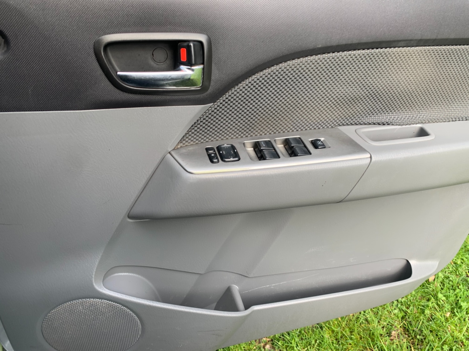 Used Mazda BT-50 2008 for sale - 77834672: Photo 15