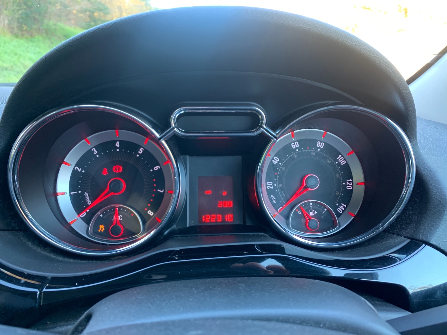 Used Vauxhall ADAM 2013 for sale - 76705448: Photo 10