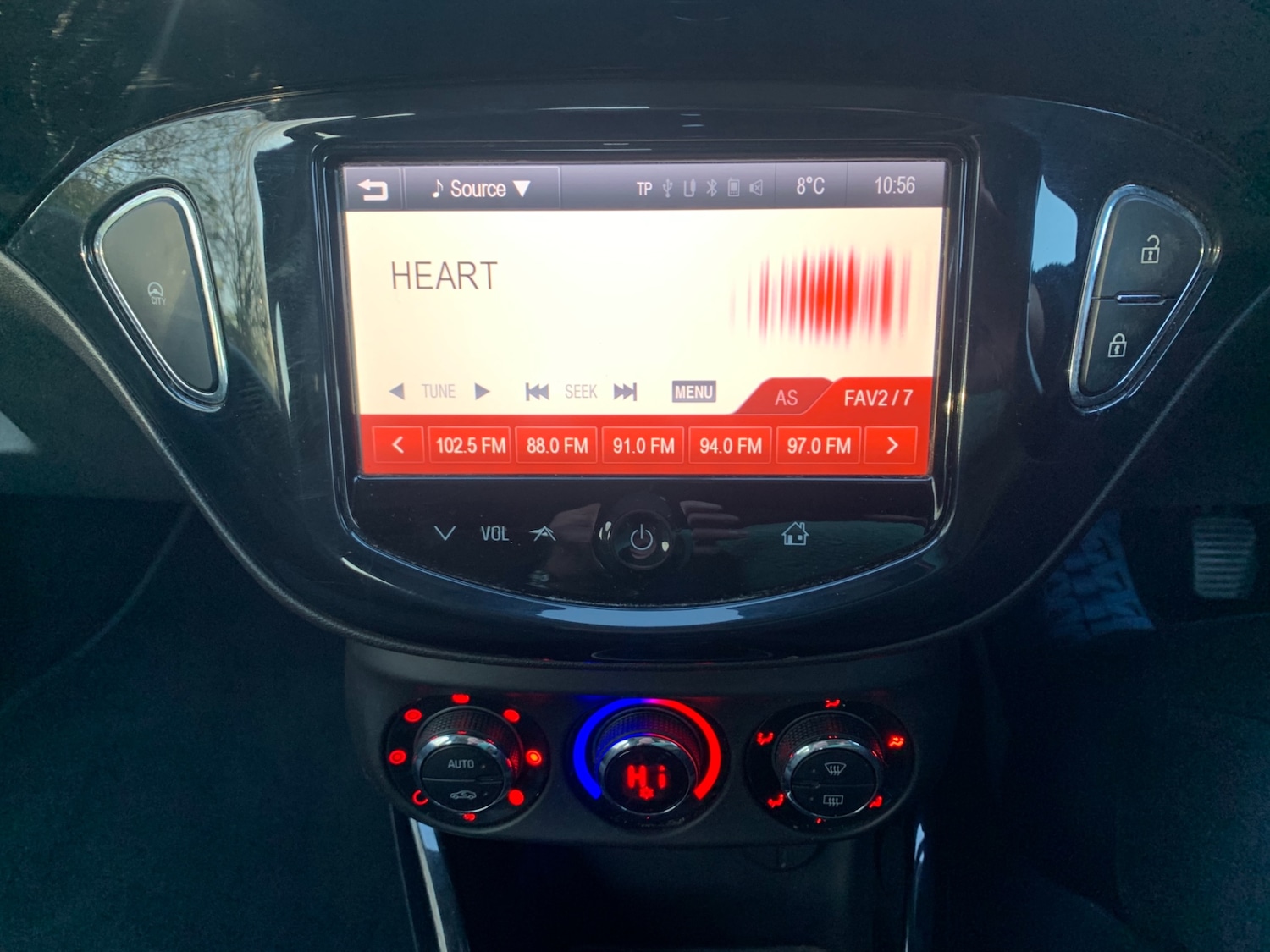 Used Vauxhall ADAM 2013 for sale - 76705448: Photo 11