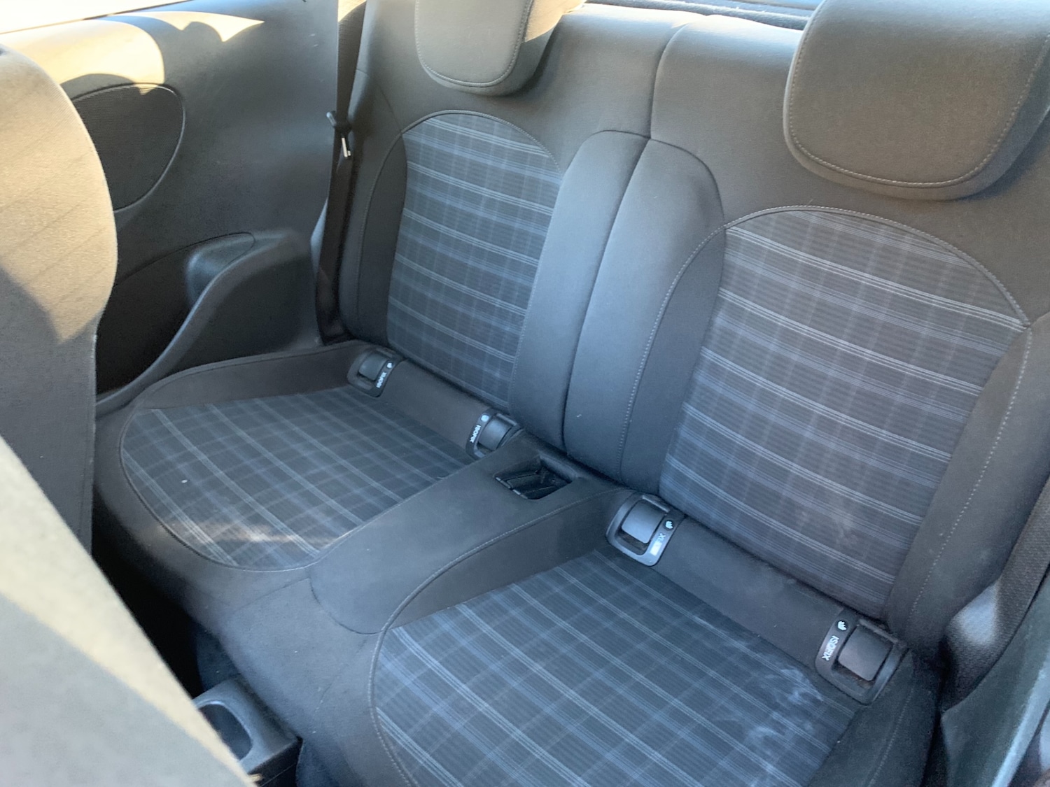 Used Vauxhall ADAM 2013 for sale - 76705448: Photo 7