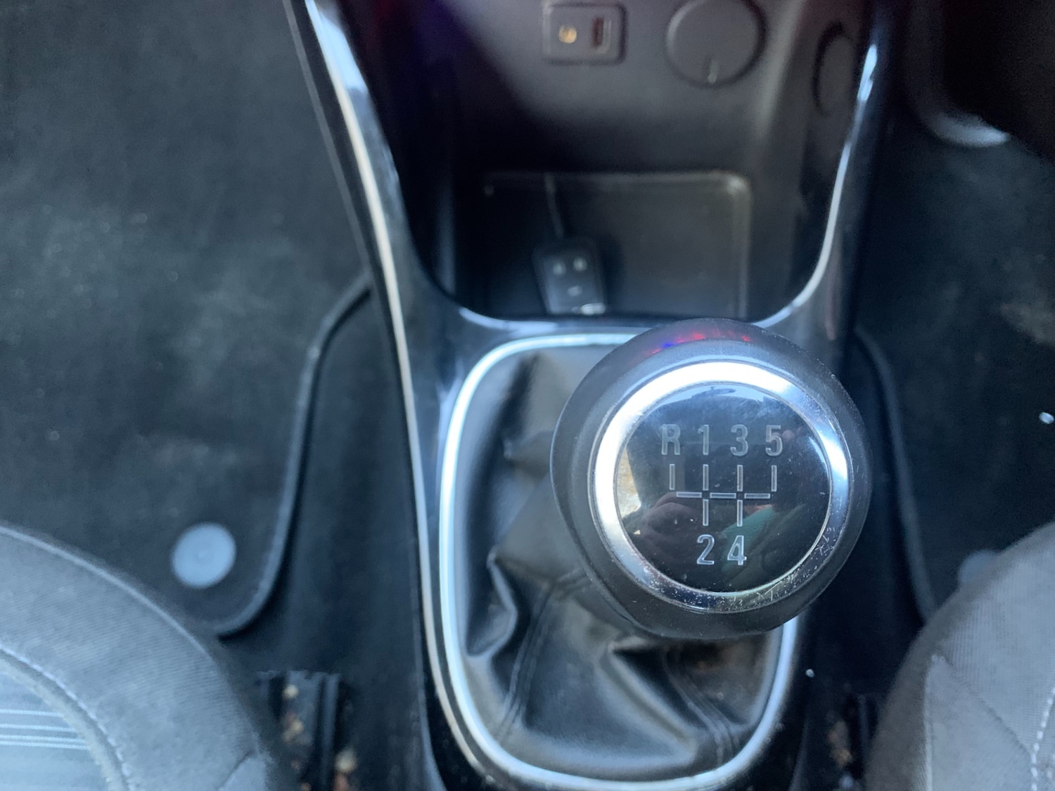 Used Vauxhall ADAM 2013 for sale - 76705448: Photo 9