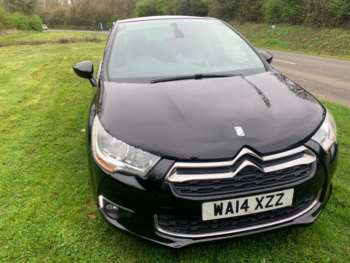 Used Citroen DS4 2014 for sale - 70315089: Photo