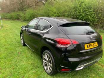 Used Citroen DS4 2014 for sale - 70315089: Photo