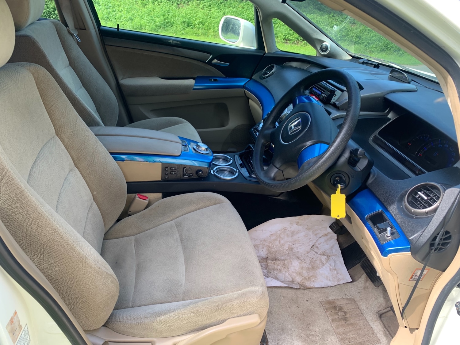Vehicle 11