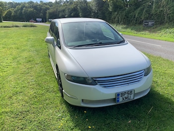Used Honda Odyssey  for sale - 75344175: Photo