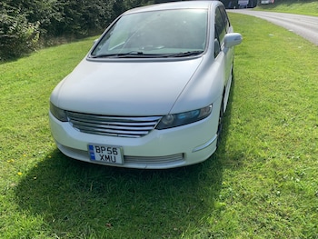 Used Honda Odyssey  for sale - 75344175: Photo