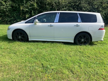 Used Honda Odyssey  for sale - 75344175: Photo