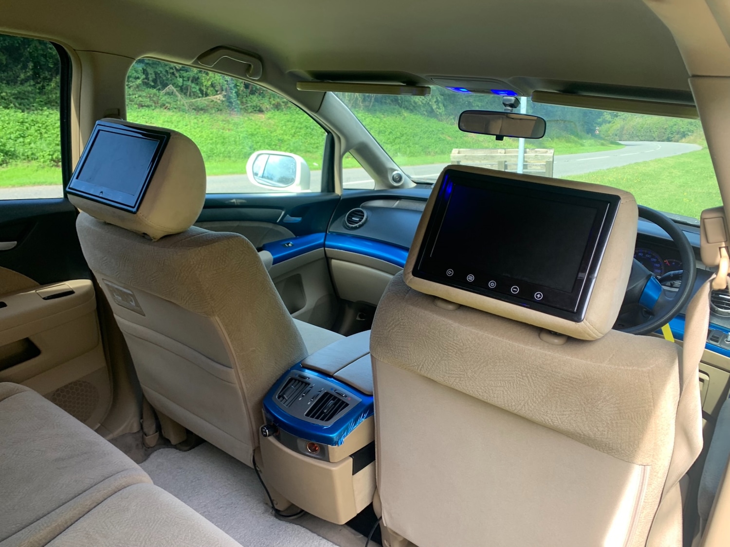 Vehicle 9