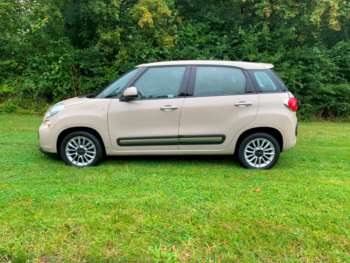 Used Fiat 500L 2013 for sale - 68637126: Photo