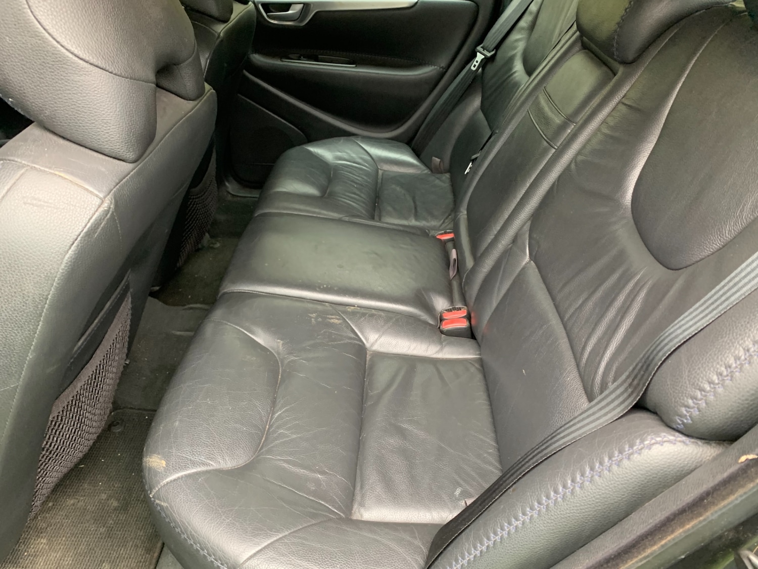 Used Volvo XC70 2006 for sale - 76560201: Photo 11