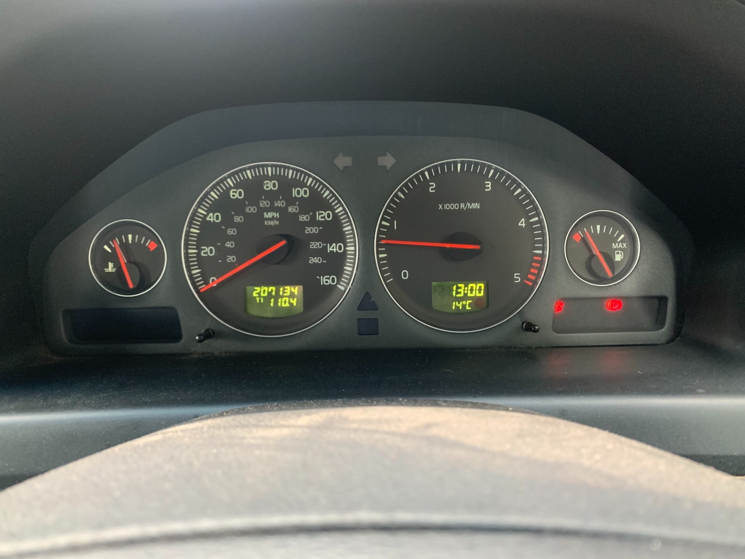 Used Volvo XC70 2006 for sale - 76560201: Photo 13