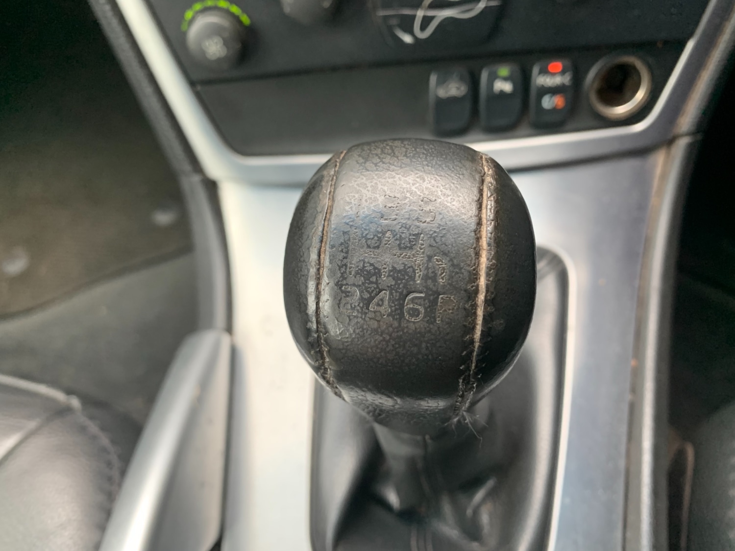 Used Volvo XC70 2006 for sale - 76560201: Photo 14