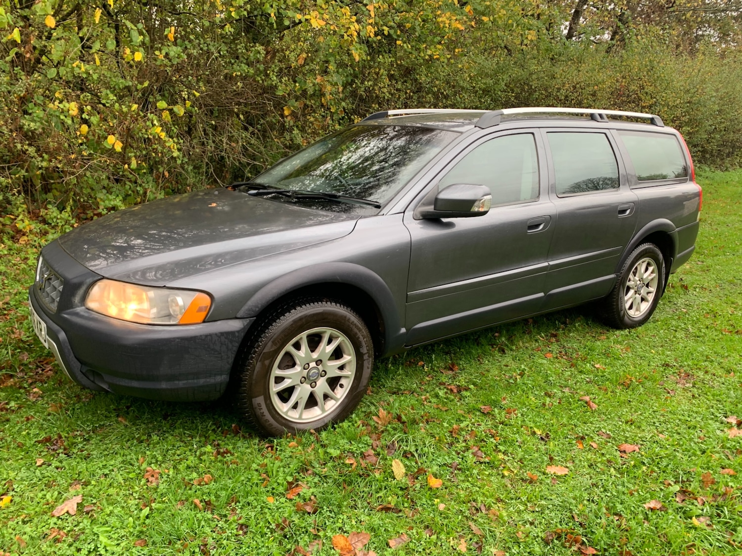 Used Volvo XC70 2006 for sale - 76560201: Photo 3