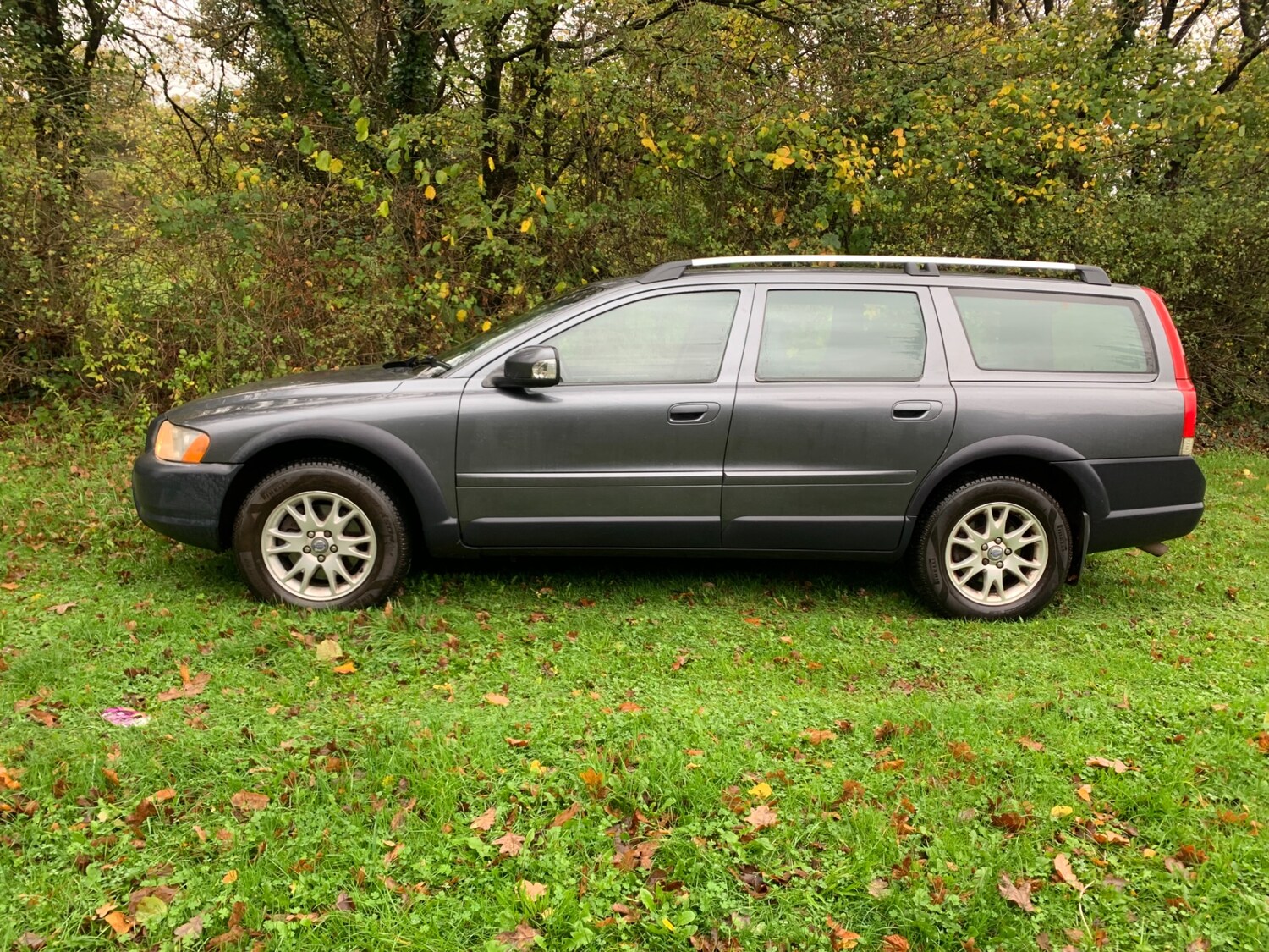 Used Volvo XC70 2006 for sale - 76560201: Photo 4