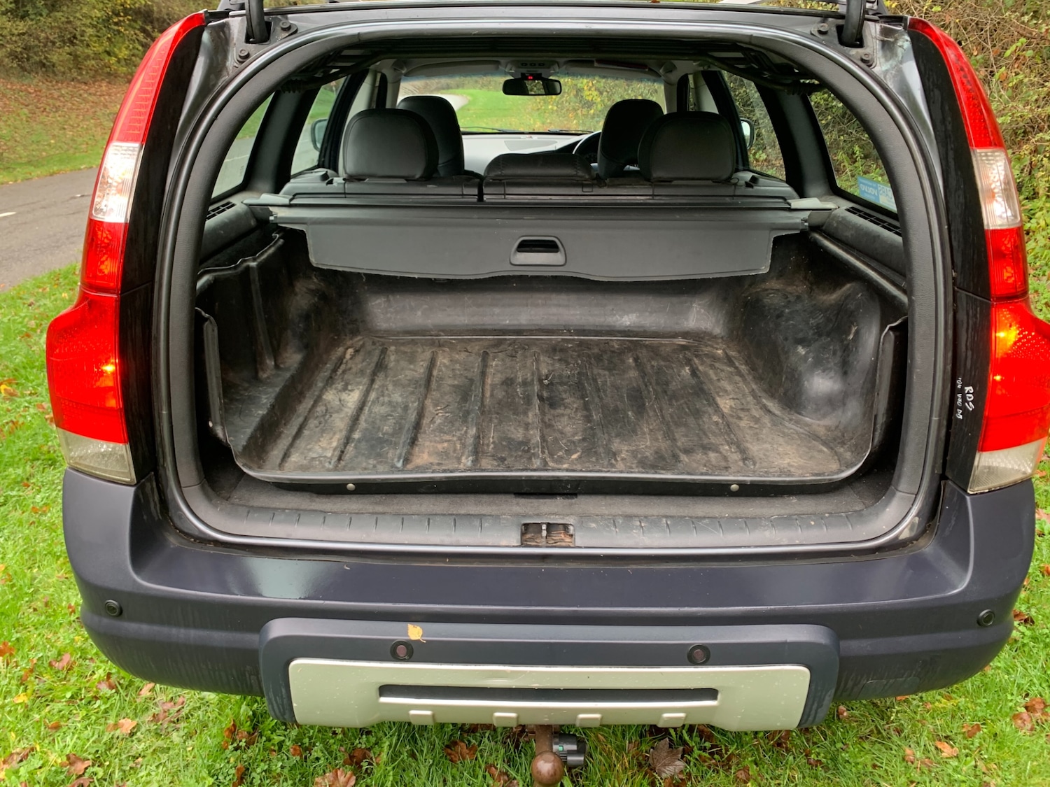 Used Volvo XC70 2006 for sale - 76560201: Photo 8