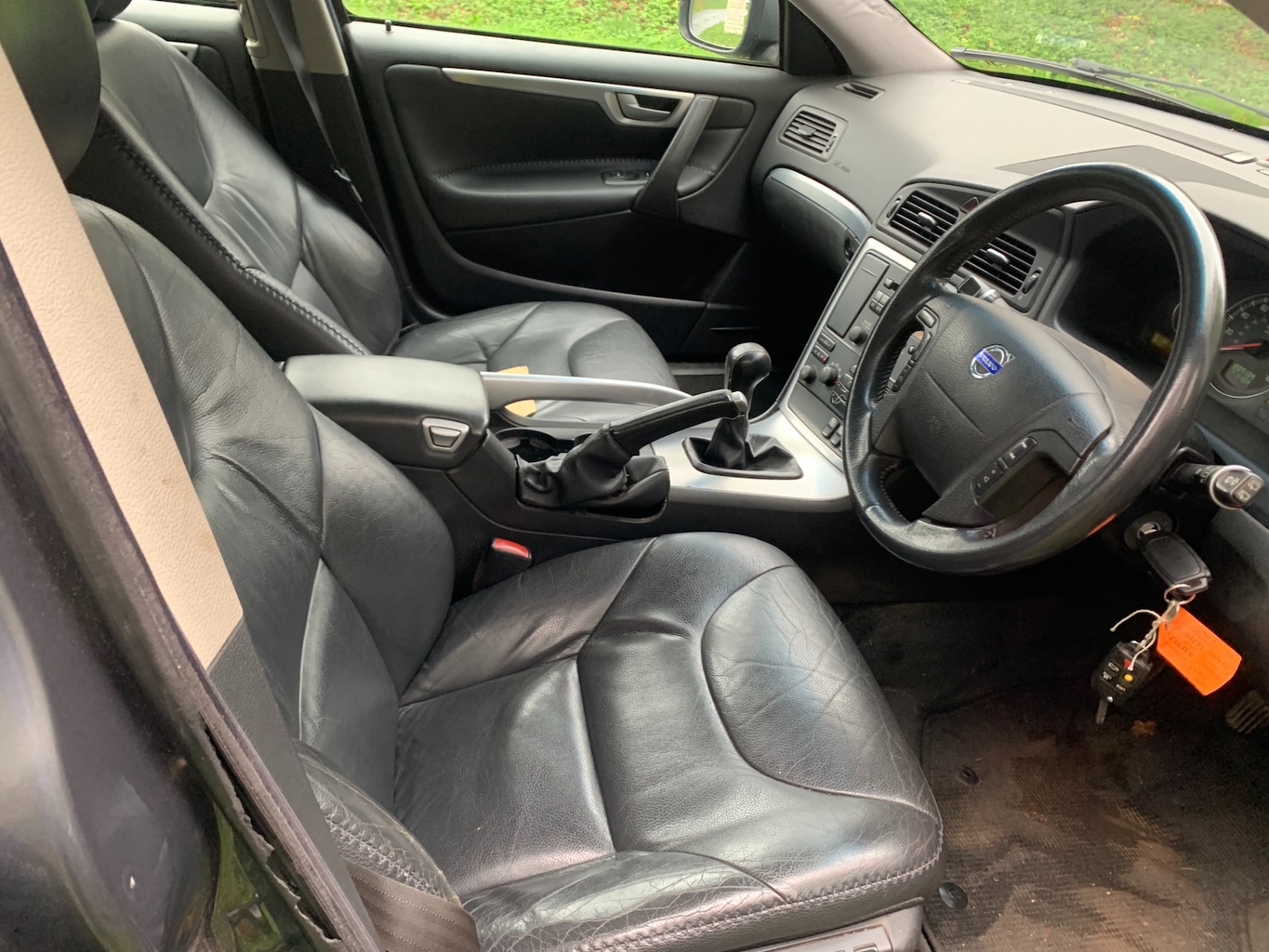 Used Volvo XC70 2006 for sale - 76560201: Photo 9