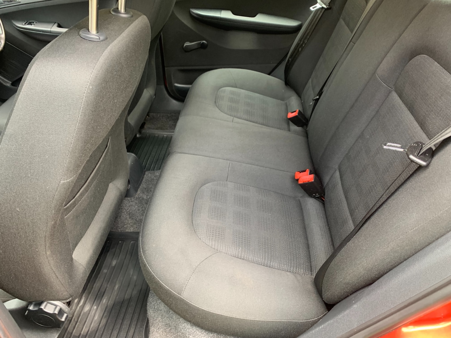 Used Skoda Fabia 2006 for sale - 76497726: Photo 11