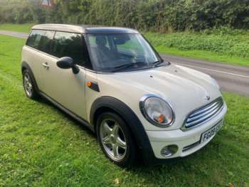 2009 (09) - 1.6 Cooper 5dr