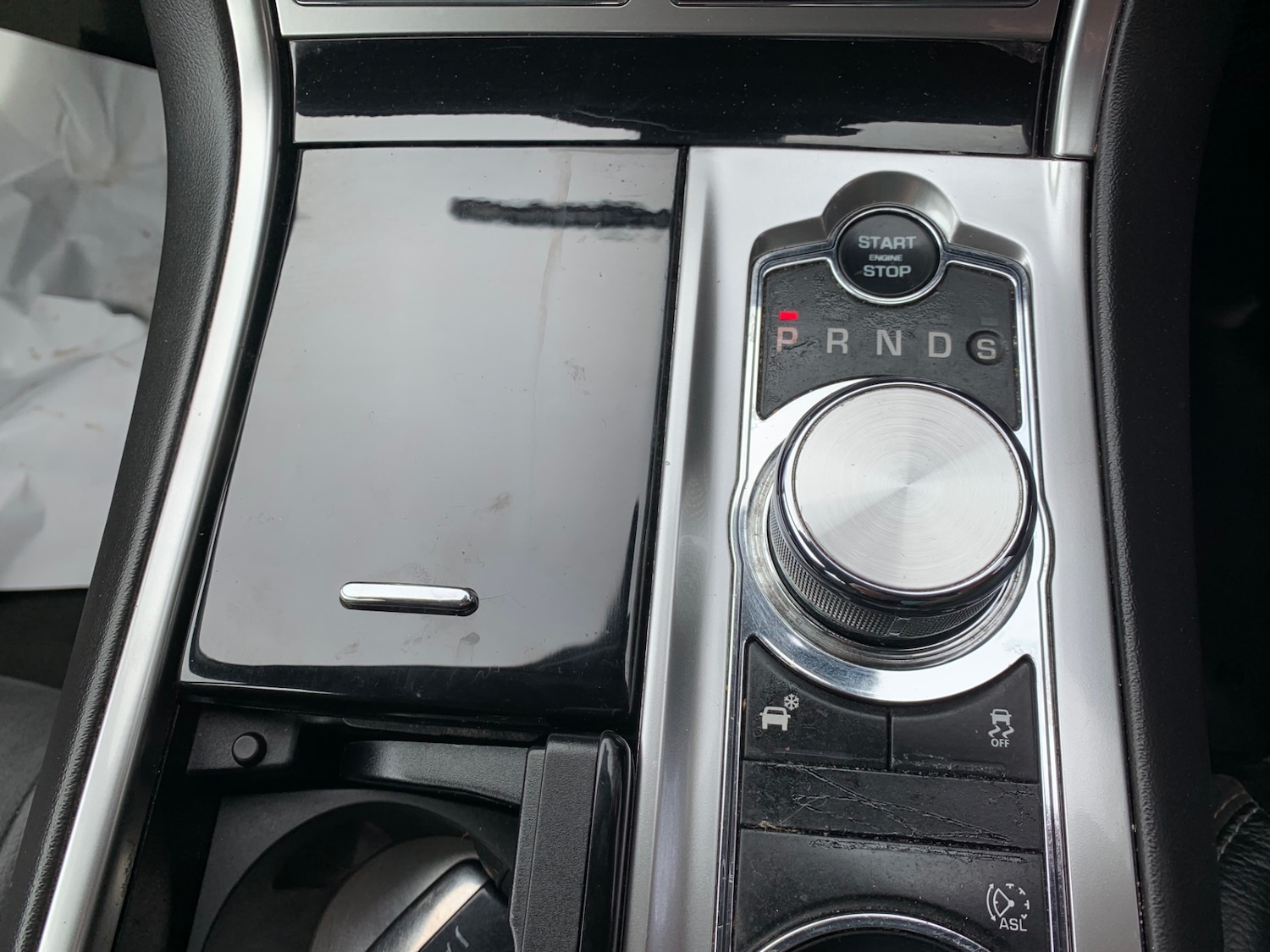 Used Jaguar XF 2013 for sale - 78078542: Photo 11