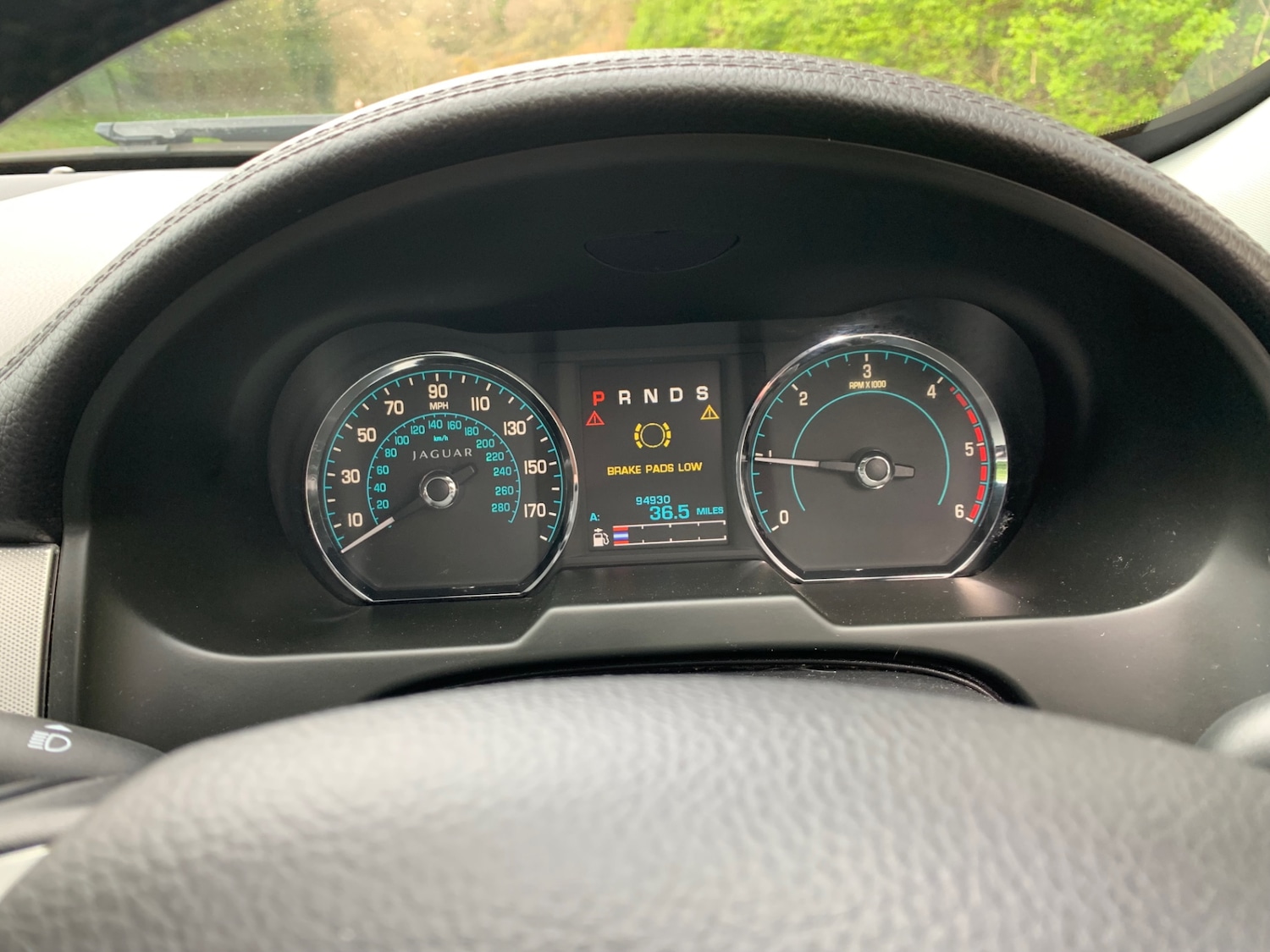 Used Jaguar XF 2013 for sale - 78078542: Photo 13