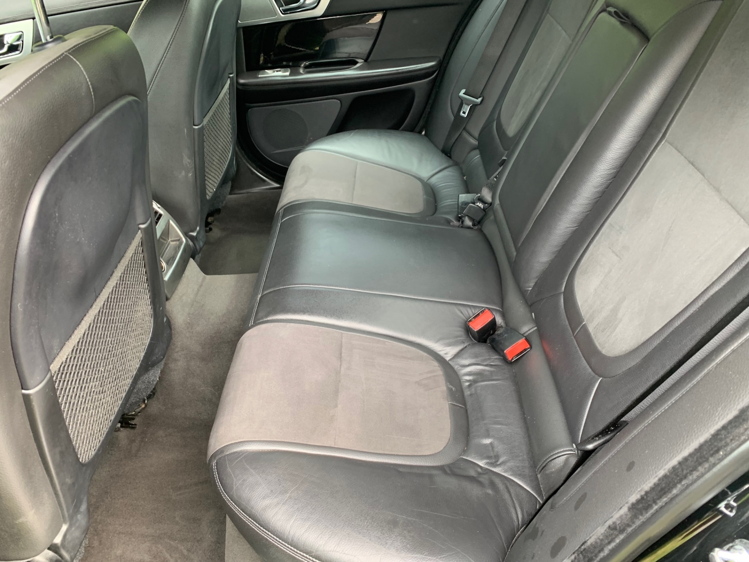 Used Jaguar XF 2013 for sale - 78078542: Photo 9