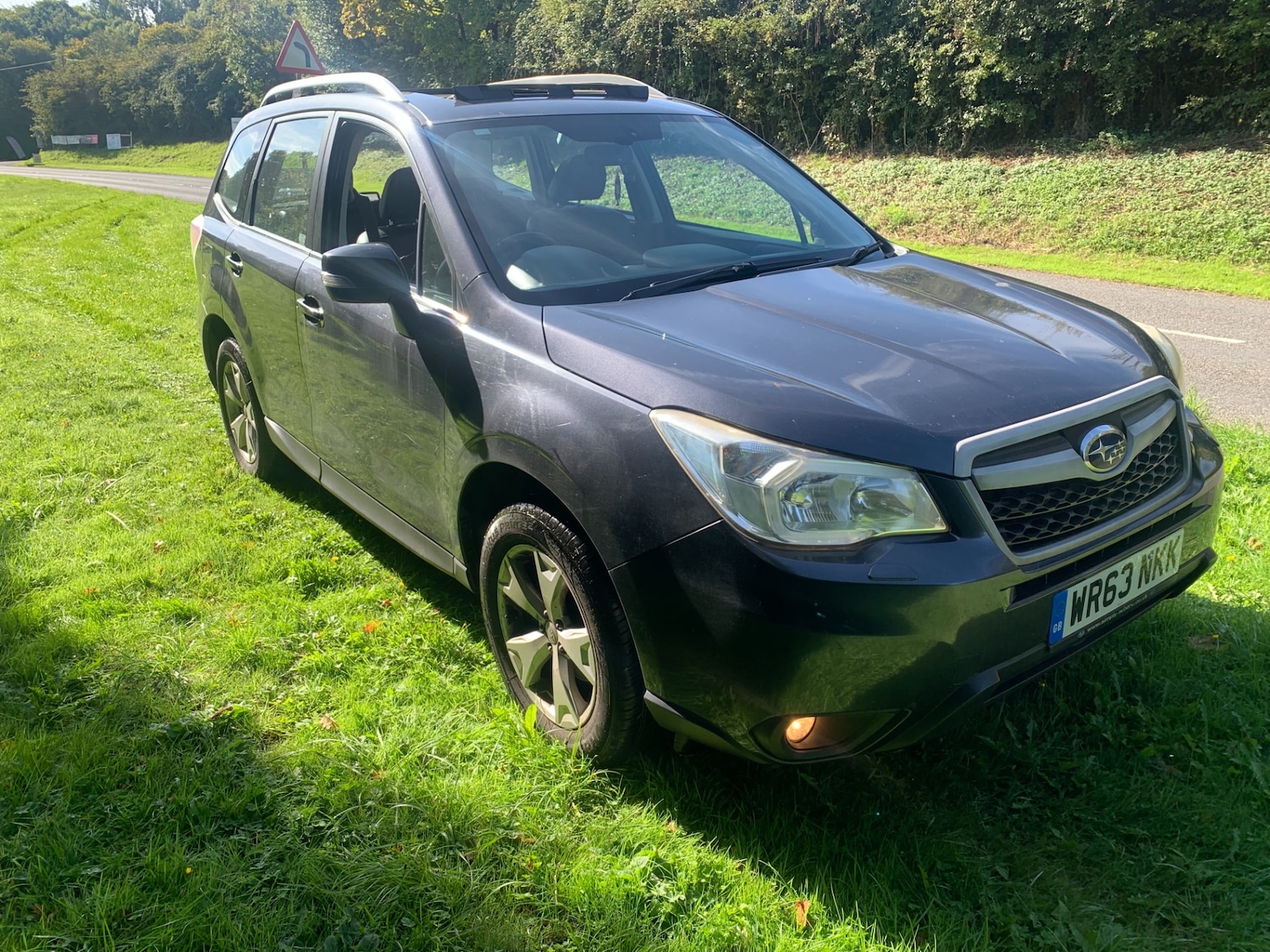 Used Subaru Forester 2013 for sale - 76101307: Photo 1