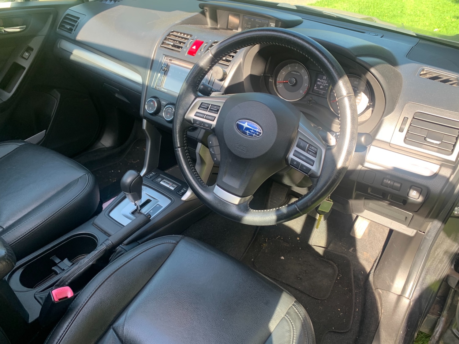 Used Subaru Forester 2013 for sale - 76101307: Photo 10