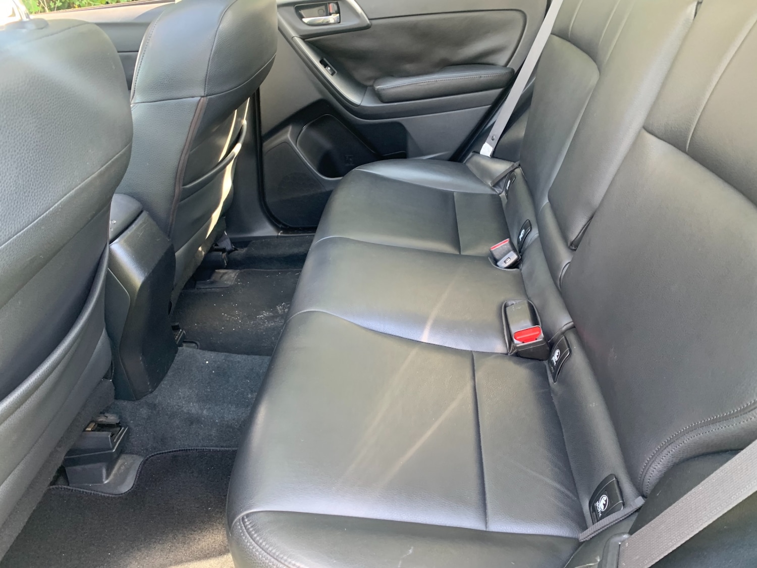Used Subaru Forester 2013 for sale - 76101307: Photo 12