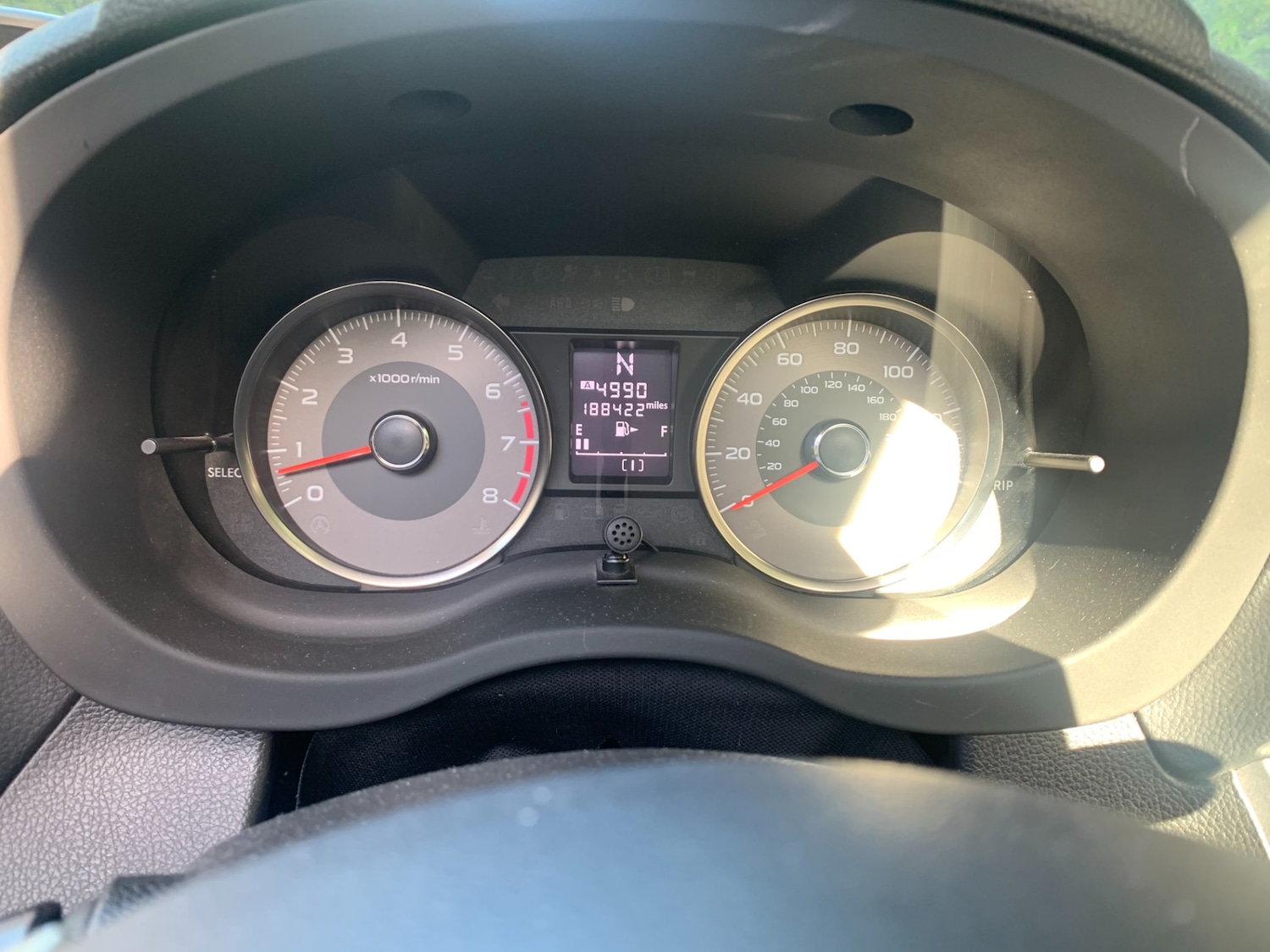 Used Subaru Forester 2013 for sale - 76101307: Photo 13