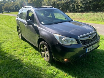 2013 (63) - 2.0 XE Premium Lineartronic 5dr