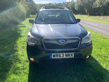 Used Subaru Forester 2013 for sale - 76101307: Photo 3