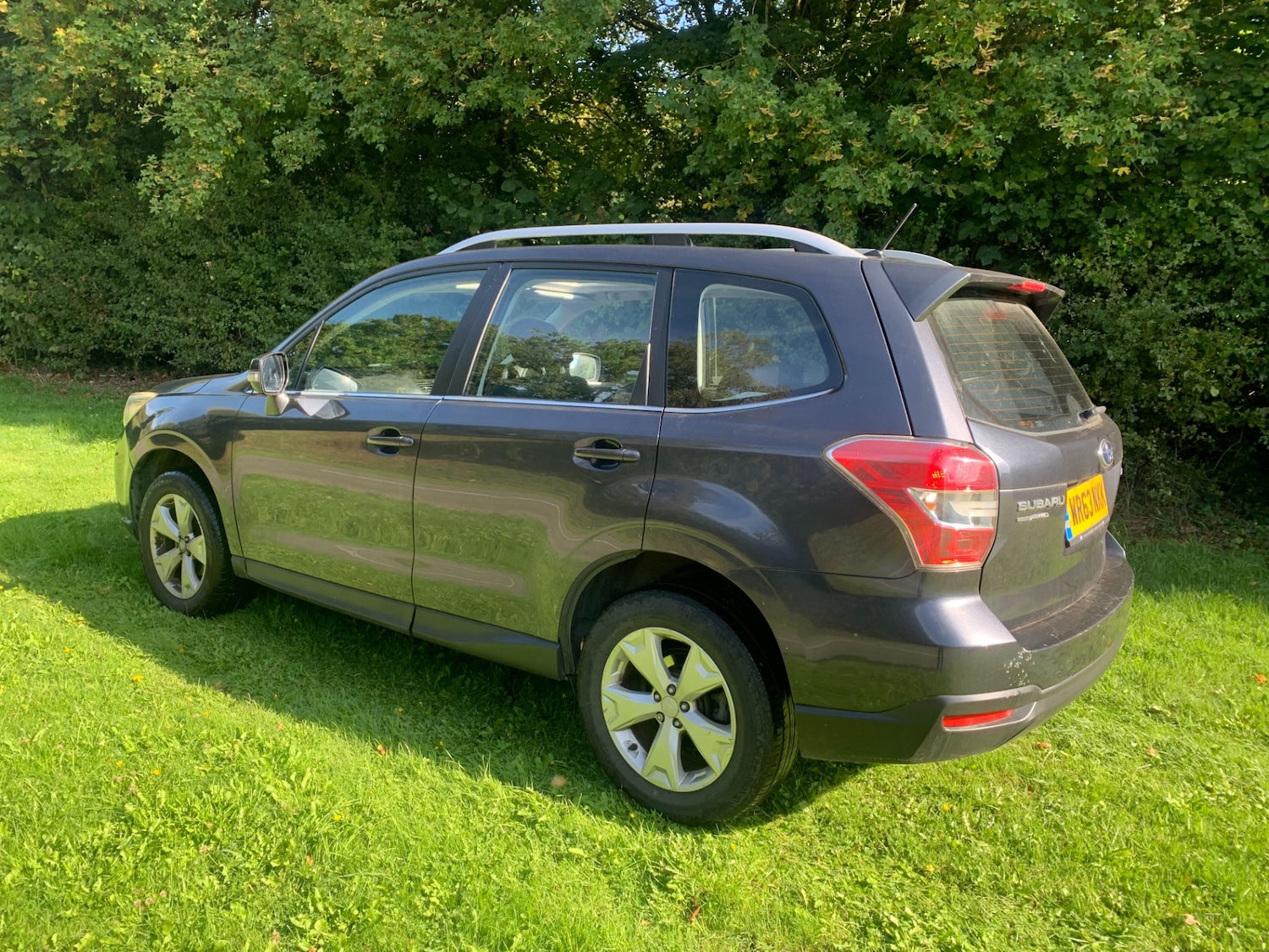 Used Subaru Forester 2013 for sale - 76101307: Photo 4