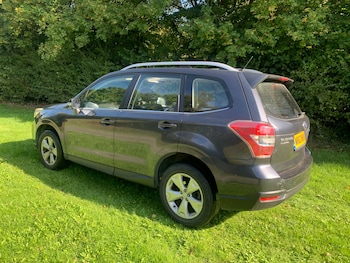 Used Subaru Forester 2013 for sale - 76101307: Photo 4