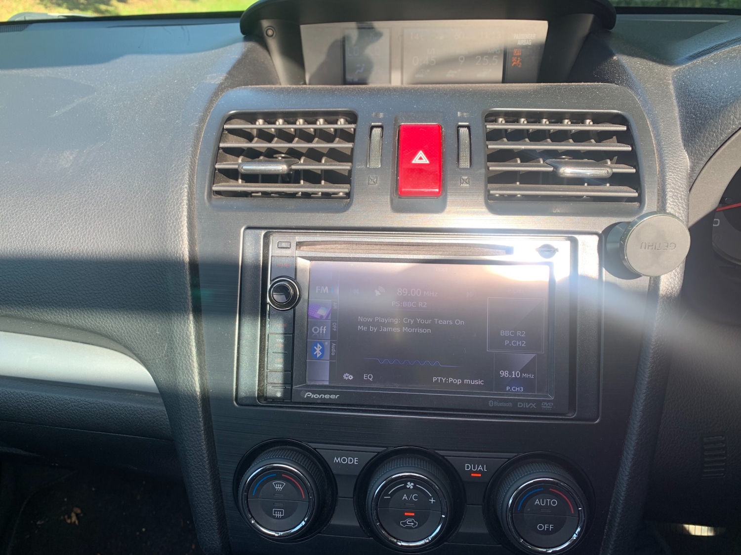 Used Subaru Forester 2013 for sale - 76101307: Photo 6