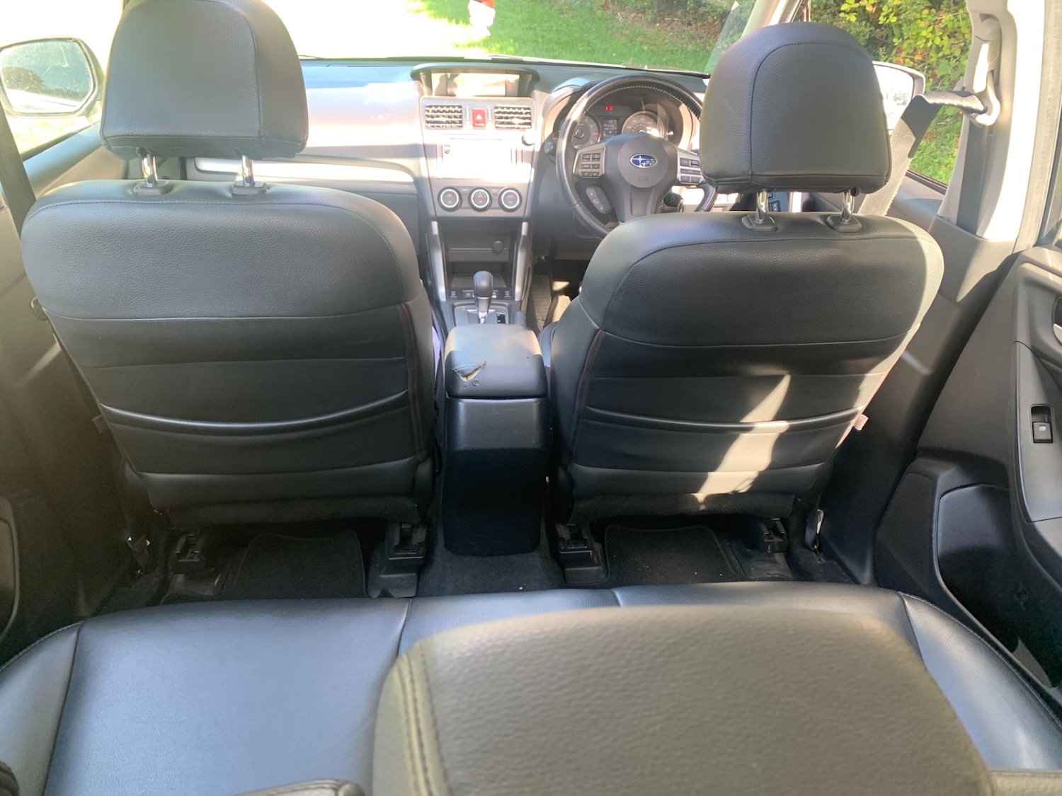 Used Subaru Forester 2013 for sale - 76101307: Photo 8