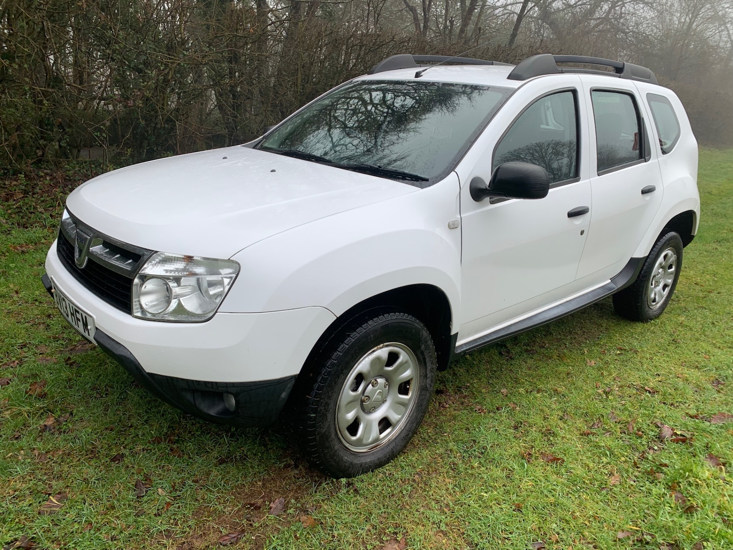 Used Dacia Duster 2013 for sale - 77247421: Photo 2