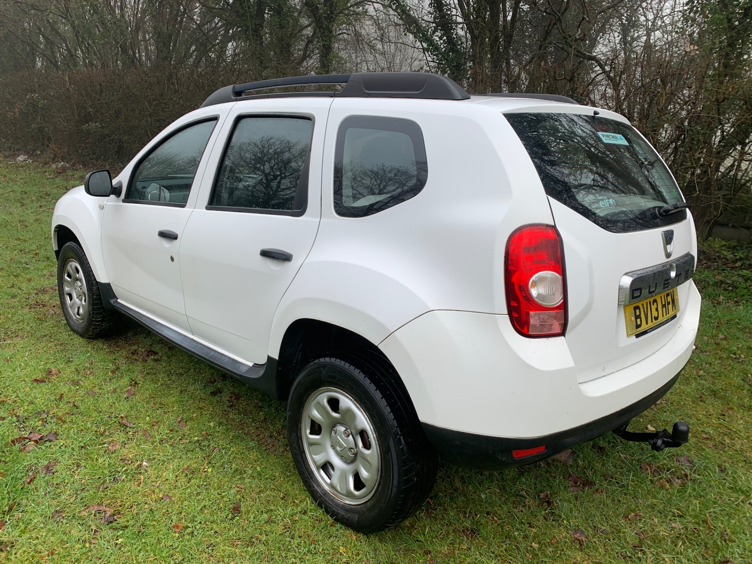 Used Dacia Duster 2013 for sale - 77247421: Photo 3