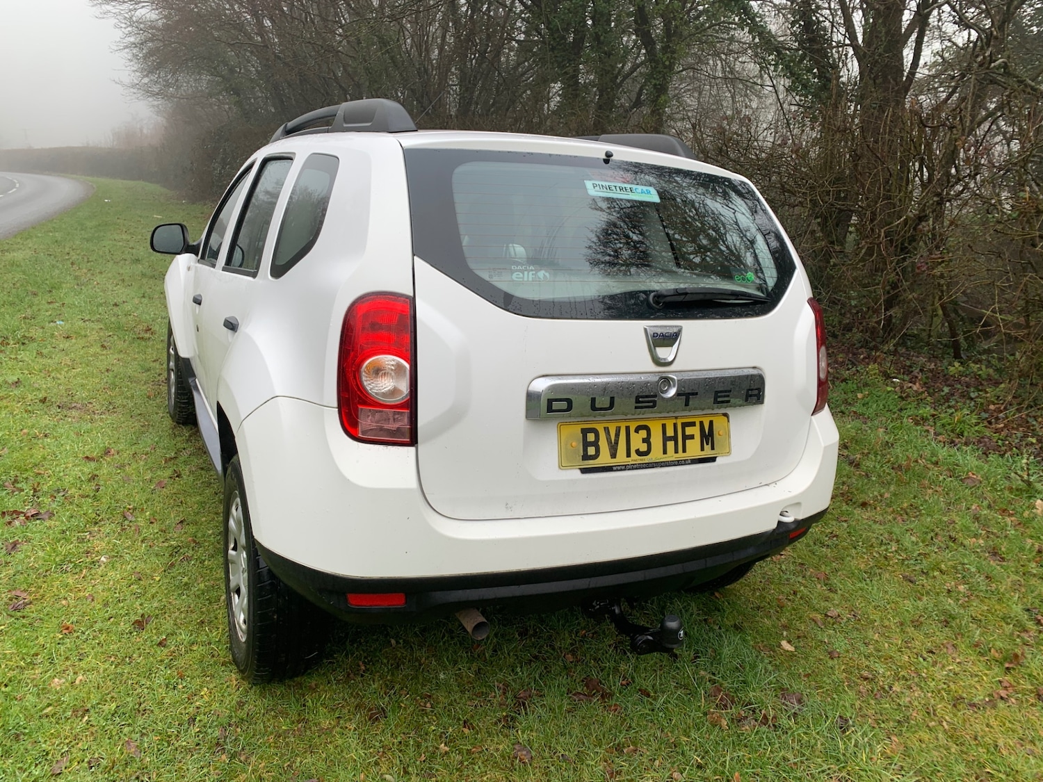 Used Dacia Duster 2013 for sale - 77247421: Photo 4