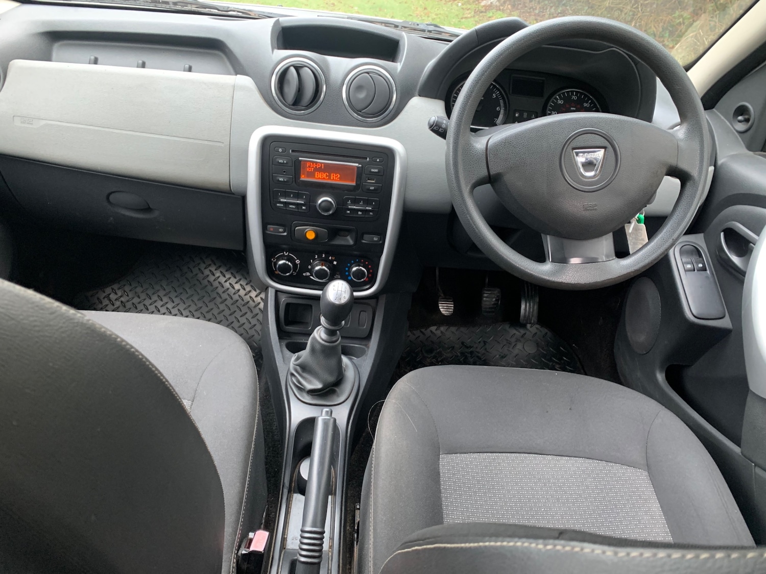 Used Dacia Duster 2013 for sale - 77247421: Photo 5