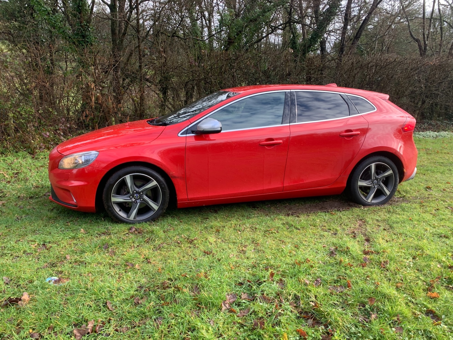 Used Volvo V40 2013 for sale - 77283245: Photo 14