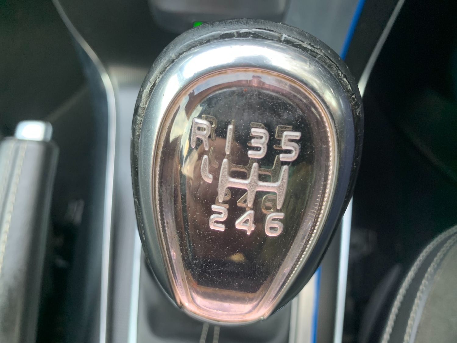 Used Volvo V40 2013 for sale - 77283245: Photo 9