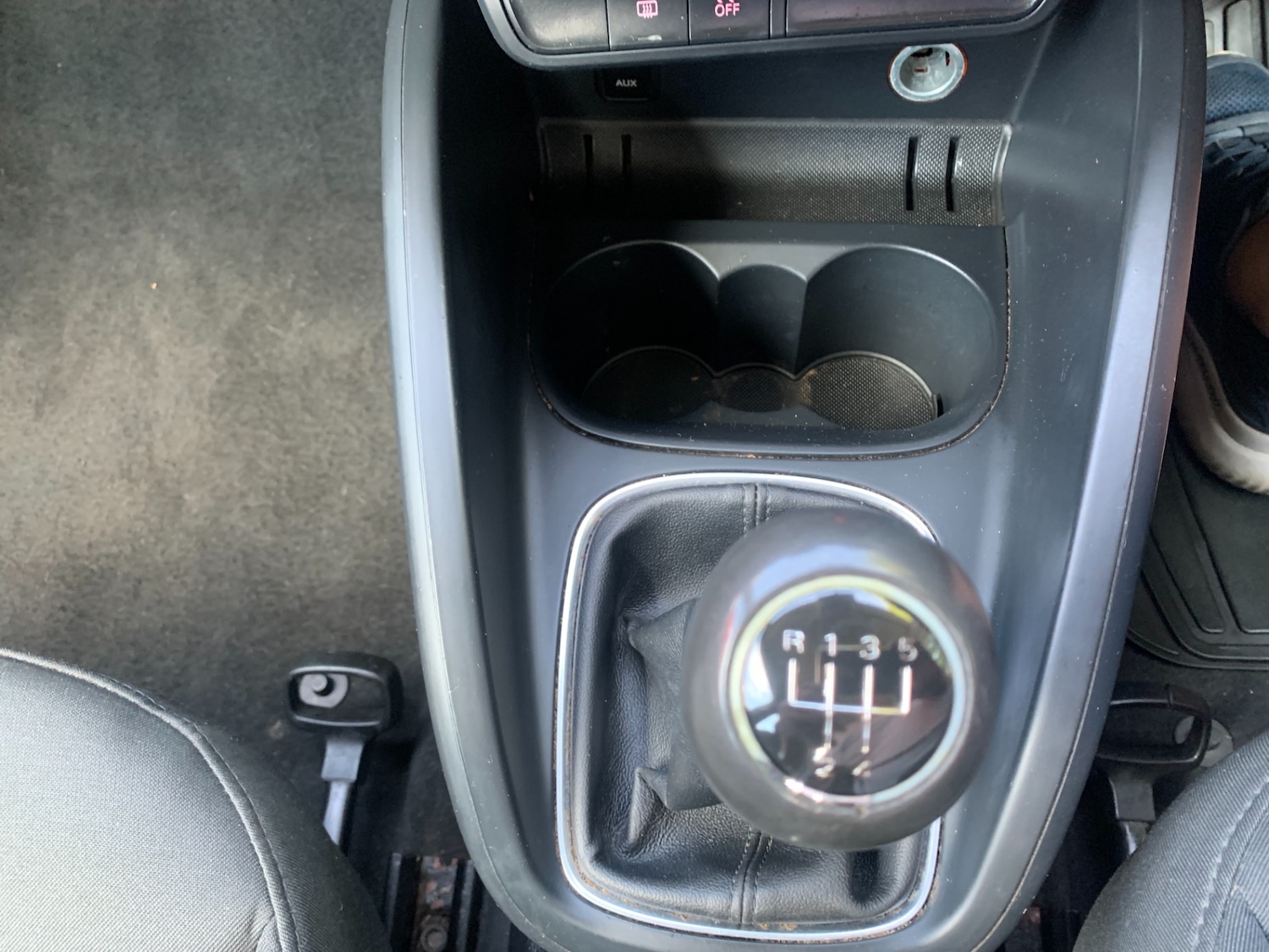 Used Audi A1 2011 for sale - 76891711: Photo 11