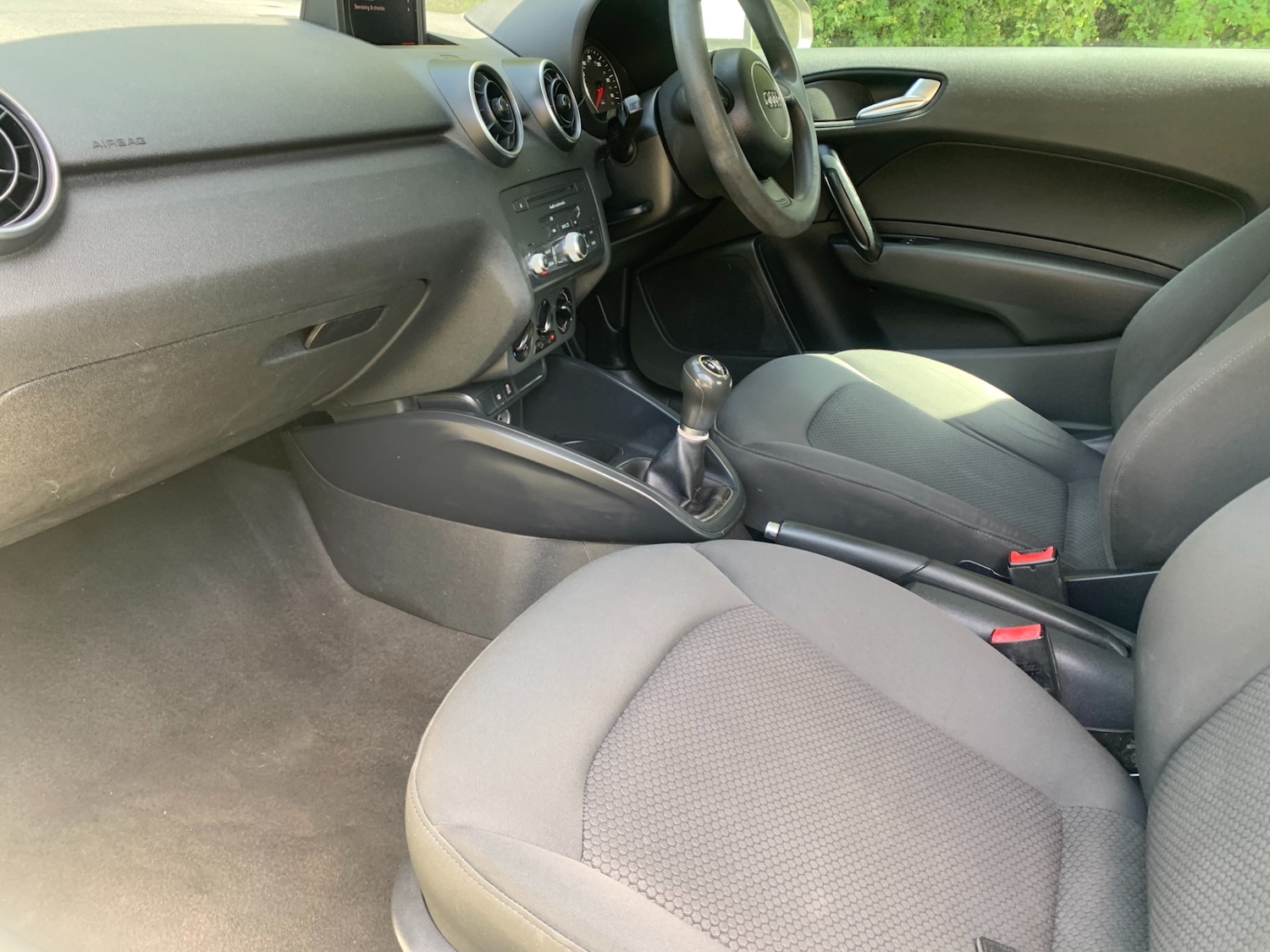 Used Audi A1 2011 for sale - 76891711: Photo 7