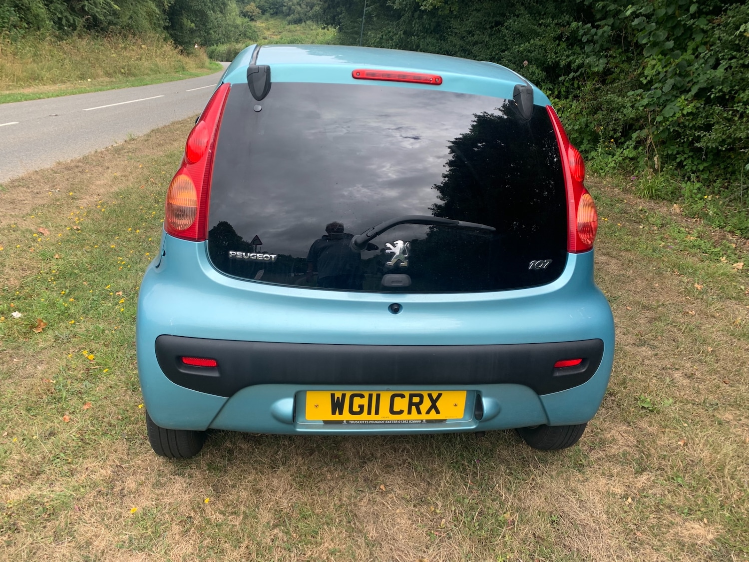 Vehicle 13
